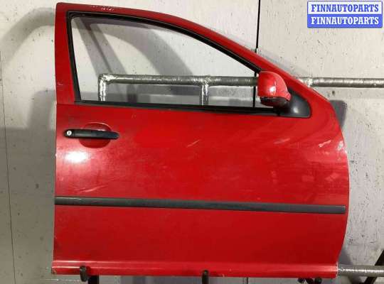 купить Дверь передняя правая на Volkswagen Golf Golf IV (1J) 1997-2004