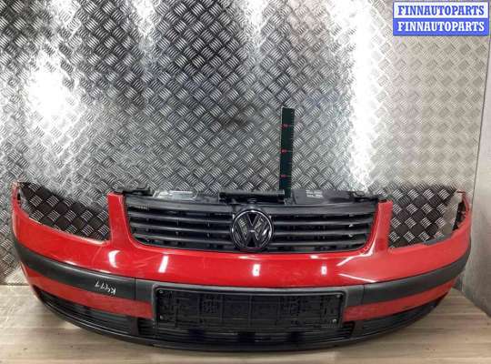 купить Бампер передний на Volkswagen Passat Passat B5 (3B) 1996-2000