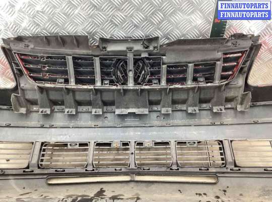 купить Бампер передний на Volkswagen Passat Passat B5 (3B) 1996-2000