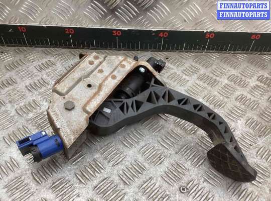 Педаль сцепления STD3593 на Seat Ibiza III (6L) 2002-2008