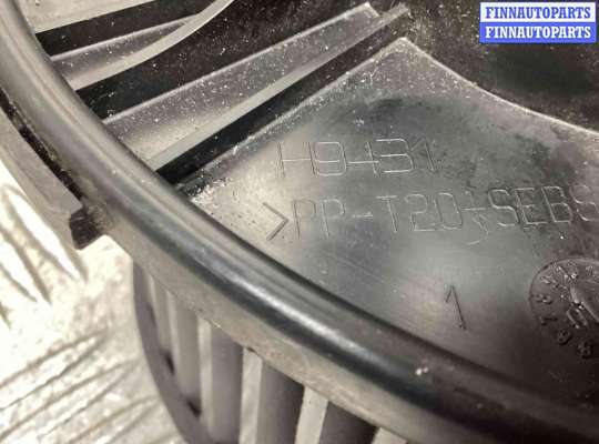 купить Моторчик печки на Opel Zafira Zafira B 2005-2008