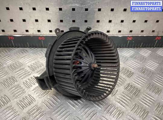 купить Моторчик печки на Opel Zafira Zafira B 2005-2008
