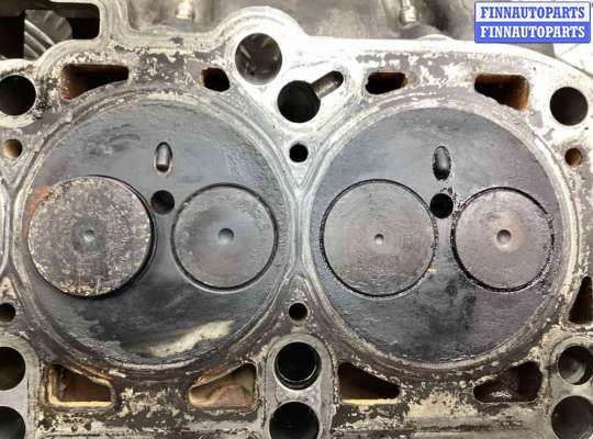 купить Головка блока цилиндров на Volkswagen Passat Passat B5+ (3B) 2000-2005 рестайлинг