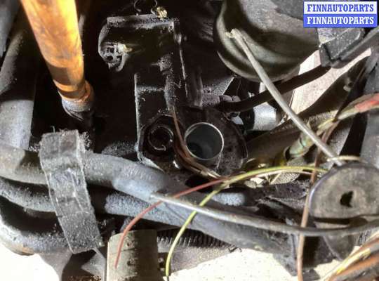 купить Головка блока цилиндров на Volkswagen Passat Passat B5+ (3B) 2000-2005 рестайлинг