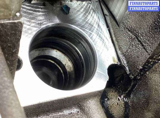 купить Головка блока цилиндров на Volkswagen Passat Passat B5+ (3B) 2000-2005 рестайлинг