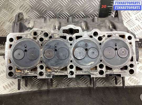 купить Головка блока цилиндров на Volkswagen Passat Passat B5+ (3B) 2000-2005 рестайлинг