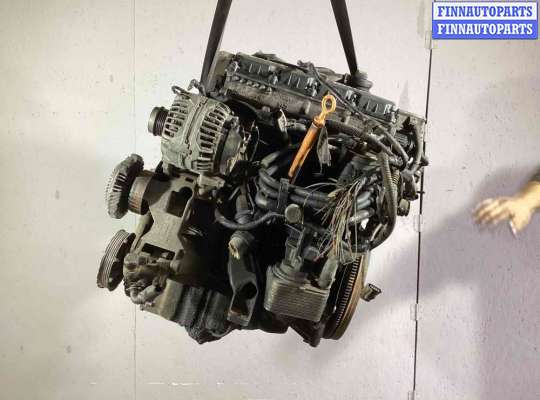 купить Головка блока цилиндров на Volkswagen Passat Passat B5+ (3B) 2000-2005 рестайлинг