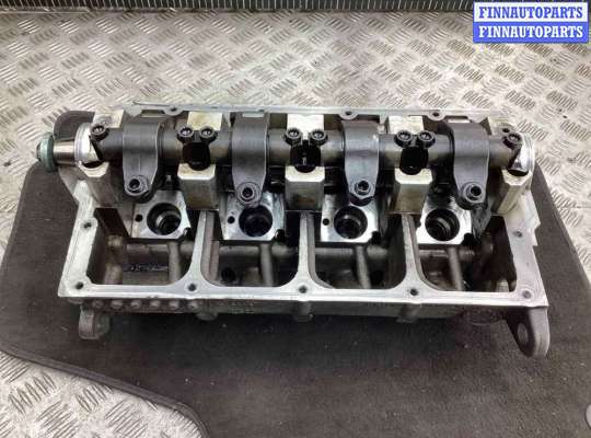 купить Головка блока цилиндров на Volkswagen Passat Passat B5+ (3B) 2000-2005 рестайлинг