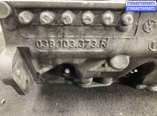 купить Головка блока цилиндров на Volkswagen Passat Passat B5+ (3B) 2000-2005 рестайлинг