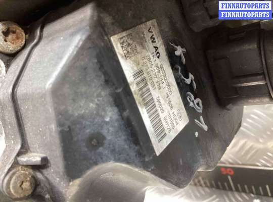купить Рулевая рейка на Volkswagen Passat Passat B6 (3C) 2005-2010