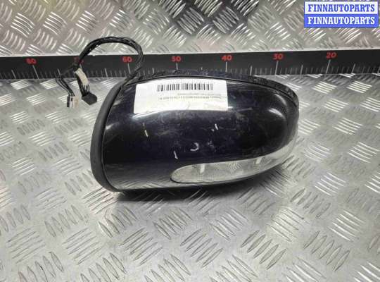 купить Зеркало наружное левое на Mercedes E E (W211) 2002-2006