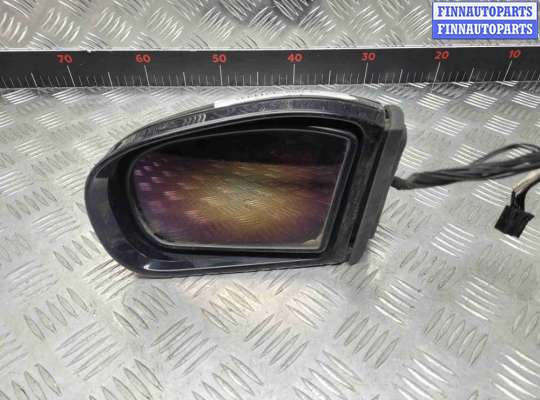 купить Зеркало наружное левое на Mercedes E E (W211) 2002-2006