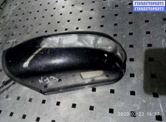 купить Зеркало наружное левое на Mercedes E E (W211) 2002-2006