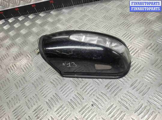 купить Зеркало наружное левое на Mercedes E E (W211) 2002-2006