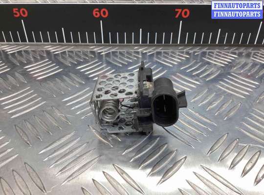 Реле вентилятора OP2432255 на Opel Astra Astra G 1998-2004