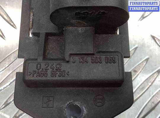 купить Реле вентилятора на Opel Astra Astra G 1998-2004