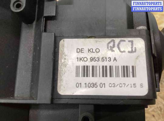 купить Переключатель подрулевой (стрекоза) на Volkswagen Touran Touran I (1T) 2003-2006