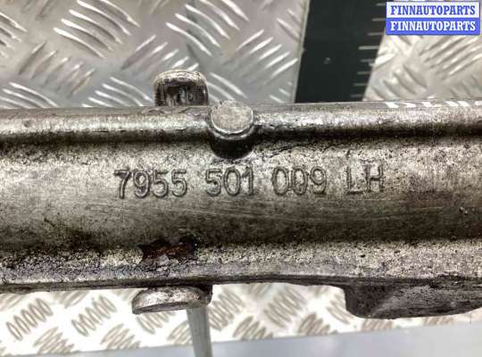 купить Рулевая рейка на Renault Megane Megane II 2002-2006