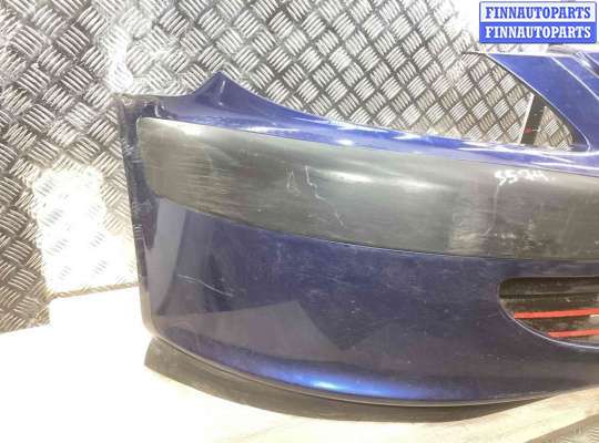 купить Бампер передний на Peugeot 307 (3A, 3H) 2001-2005