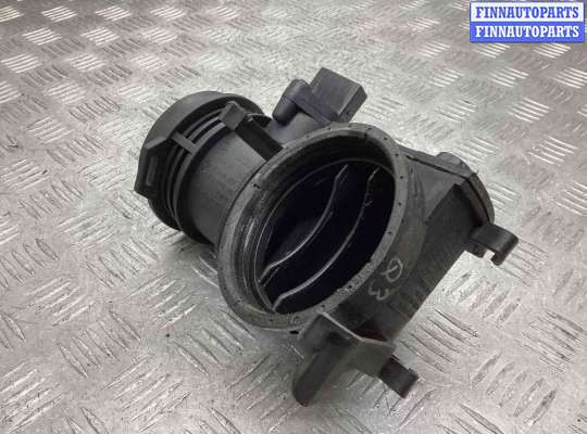 Датчик расхода воздуха (ДМРВ) на Mercedes-Benz CLK (W209)