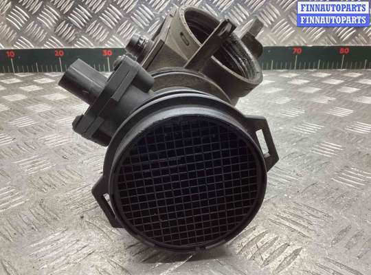 Датчик расхода воздуха (ДМРВ) на Mercedes-Benz CLK (W209)