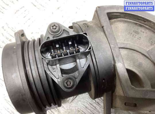 Датчик расхода воздуха (ДМРВ) на Mercedes-Benz CLK (W209)