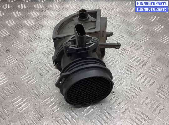 Датчик расхода воздуха (ДМРВ) на Mercedes-Benz CLK (W209)