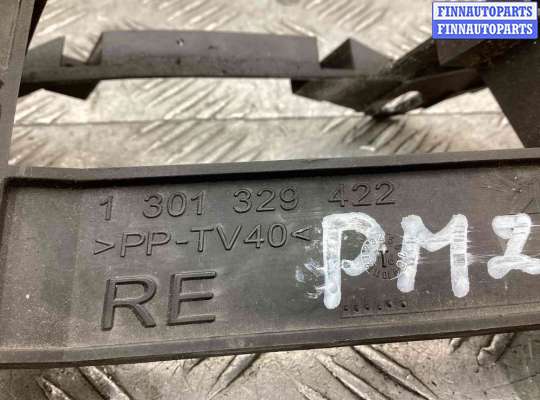 купить Крепление фары правой на Volkswagen Transporter Transporter T5 (7H) 2003-2015