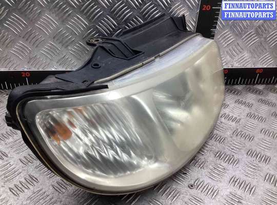 Фара передняя на Volkswagen Passat B5+ (3B, GP)