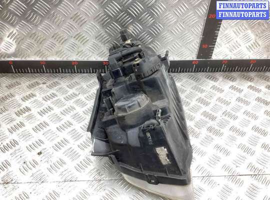 Фара передняя на Volkswagen Passat B5+ (3B, GP)