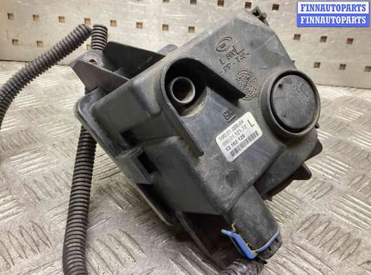 купить Фара противотуманная левая на Opel Vectra Vectra C 2002-2005