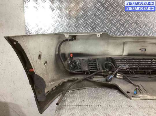 купить Бампер передний на Opel Vectra Vectra C 2002-2005