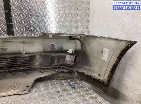 купить Бампер передний на Opel Vectra Vectra C 2002-2005
