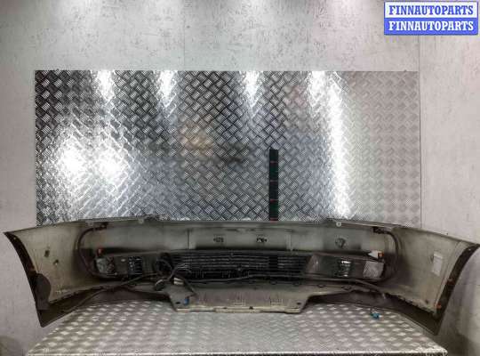 купить Бампер передний на Opel Vectra Vectra C 2002-2005