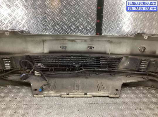 купить Бампер передний на Opel Vectra Vectra C 2002-2005