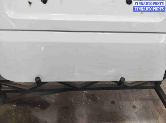 купить Дверь задняя распашная левая на Ford Transit Transit 2006-2013