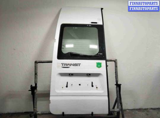 купить Дверь задняя распашная левая на Ford Transit Transit 2006-2013