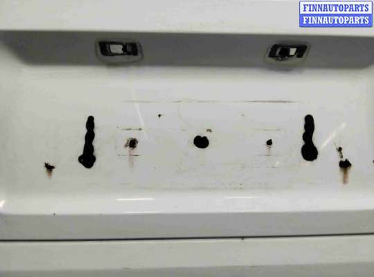 купить Дверь задняя распашная левая на Ford Transit Transit 2006-2013