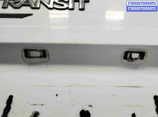 купить Дверь задняя распашная левая на Ford Transit Transit 2006-2013