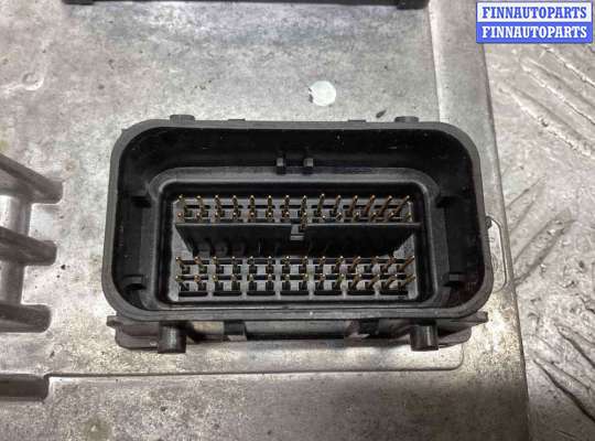 купить Блок управления двигателем на Opel Meriva Meriva B 2010-2014