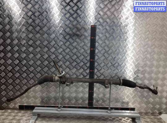 Рулевая рейка RN1548626 на Renault Megane Megane II 2006-2009 рестайлинг