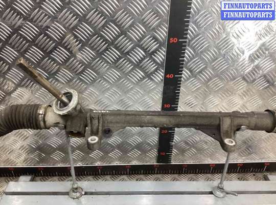 Рулевая рейка на Renault Megane II