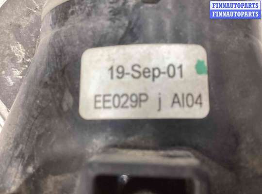 купить Фара противотуманная левая на BMW 3-Series 3-Series (E46) 2001-2005 рестайлинг