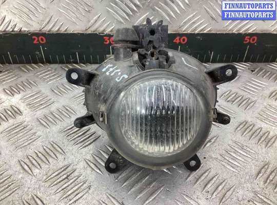 купить Фара противотуманная левая на BMW 3-Series 3-Series (E46) 2001-2005 рестайлинг
