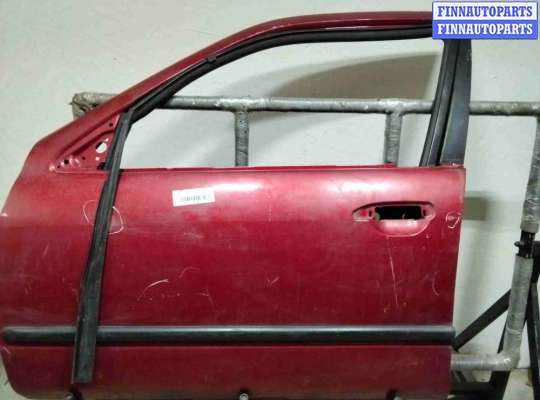 купить Уплотнитель двери передней левой на Nissan Primera Primera II (P11) 1996-2002