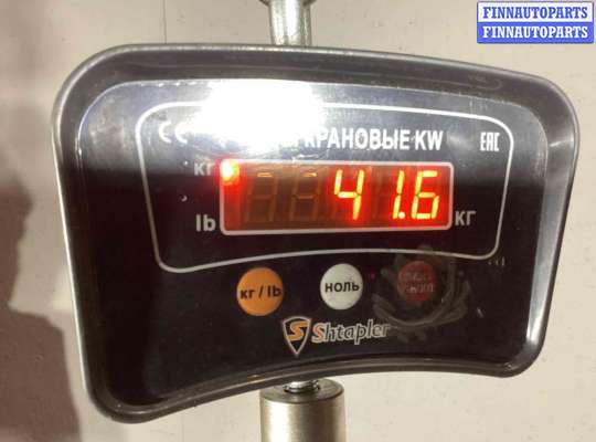 купить КПП механическая (МКПП) 5-ступенчатая на Honda Accord Accord VII 2002-2008