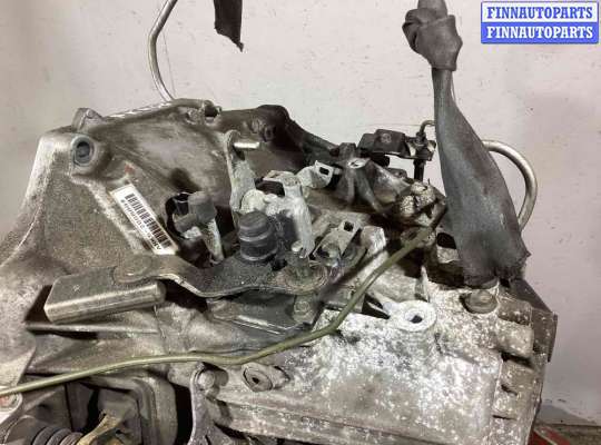 купить КПП механическая (МКПП) 5-ступенчатая на Honda Accord Accord VII 2002-2008