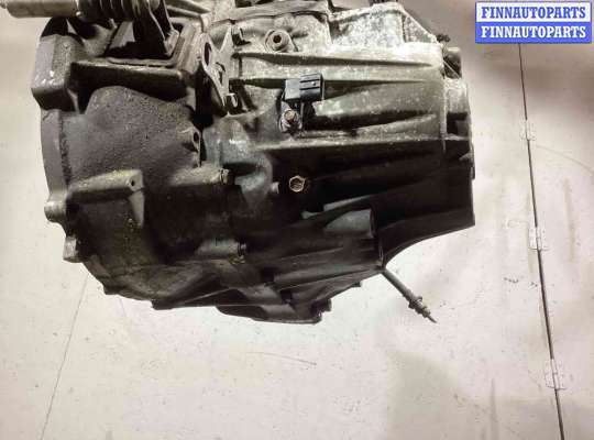 купить КПП механическая (МКПП) 5-ступенчатая на Honda Accord Accord VII 2002-2008