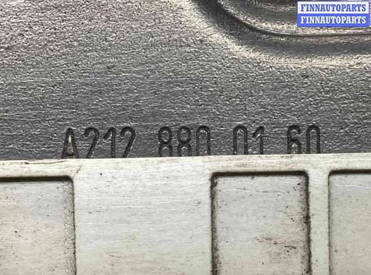 купить Замок капота на Mercedes E E (W212) 2009-2013