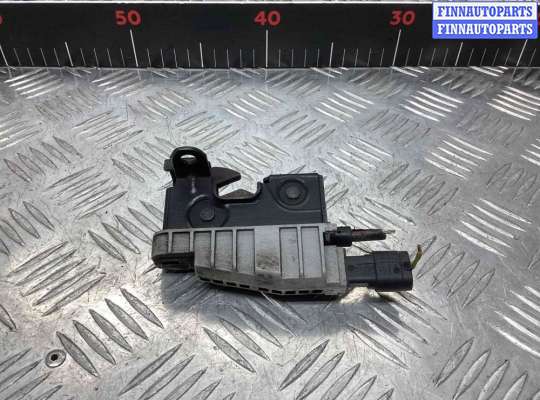 купить Замок капота на Mercedes E E (W212) 2009-2013